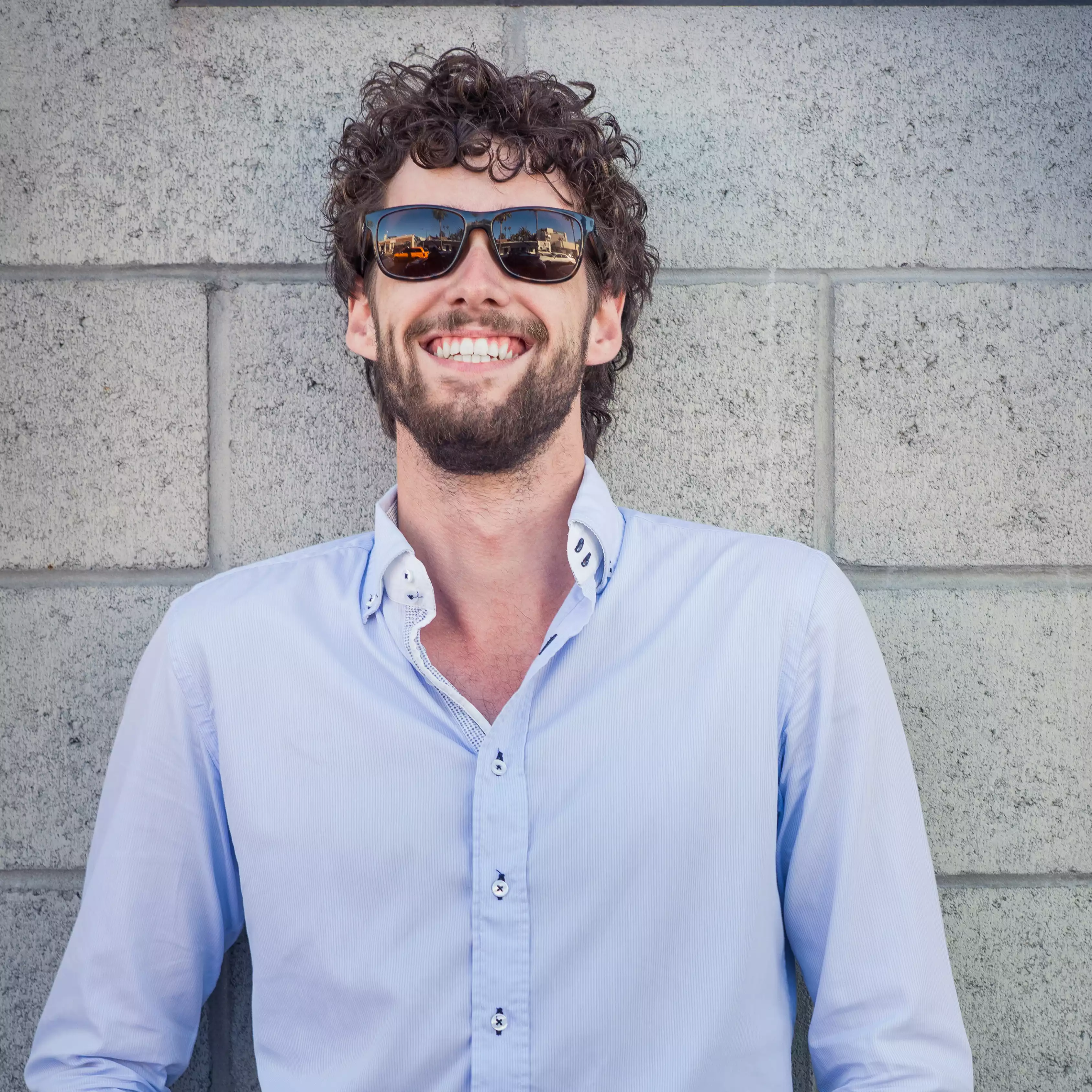 David L. from Austin